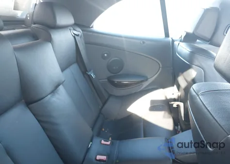 2008 BMW 650I z USA, uszkodzony, nr VIN WBAEB53508CX62868